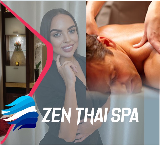 Zen Thai Spa